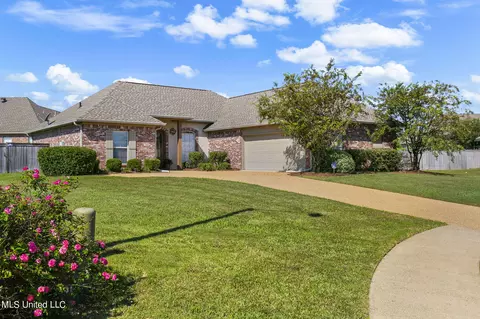 1205 Station Ct, Madison, MS 39110