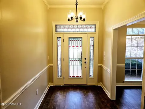 Entry Way - 108 Comanche Dr, Terry, MS 39170 photo 1 of 1