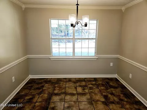 Dining - 108 Comanche Dr, Terry, MS 39170 photo 1 of 1