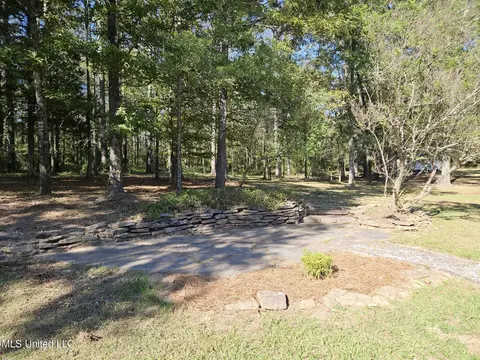 Exterior - 108 Comanche Dr, Terry, MS 39170 photo 8 of 8