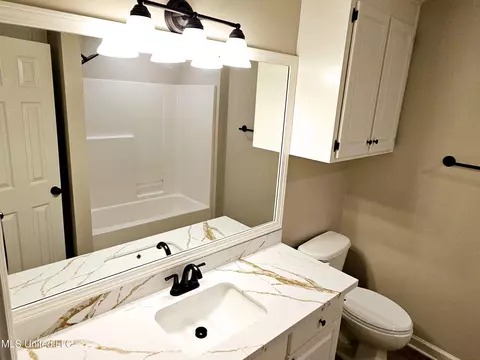 Bath - 108 Comanche Dr, Terry, MS 39170 photo 2 of 3