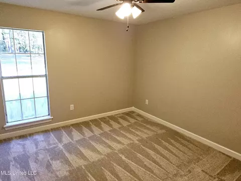 Bedroom - 108 Comanche Dr, Terry, MS 39170 photo 2 of 2