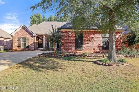 1023 Bowsprit Ln, Brandon, MS 39047