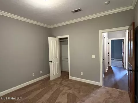 Bedroom - 574 Turtle Ln, Brandon, MS 39047 photo 1 of 5