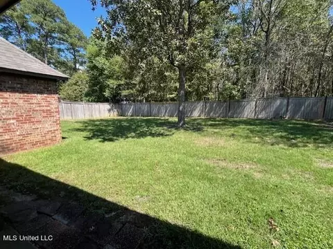 Exterior - 574 Turtle Ln, Brandon, MS 39047 photo 4 of 4