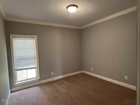 Bedroom - 574 Turtle Ln, Brandon, MS 39047 photo 2 of 5