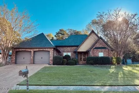 574 Turtle Ln, Brandon, MS 39047