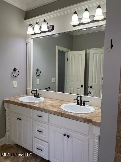 Bath - 574 Turtle Ln, Brandon, MS 39047 photo 3 of 5