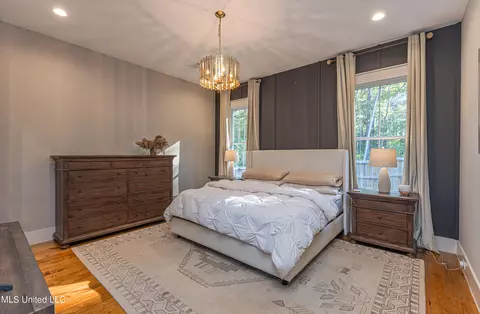 Bedroom - 181 Stone Creek Dr, Madison, MS 39110 photo 3 of 7