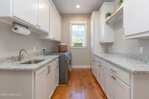 Other - 181 Stone Creek Dr, Madison, MS 39110 photo 11 of 15