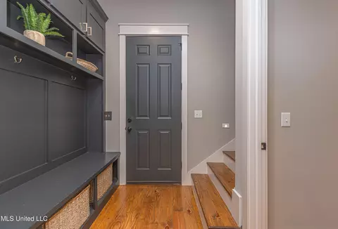 Entry Way - 181 Stone Creek Dr, Madison, MS 39110 photo 3 of 5