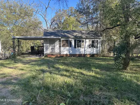 3522 Ridgecrest Drive Dr, Jackson, MS 39212