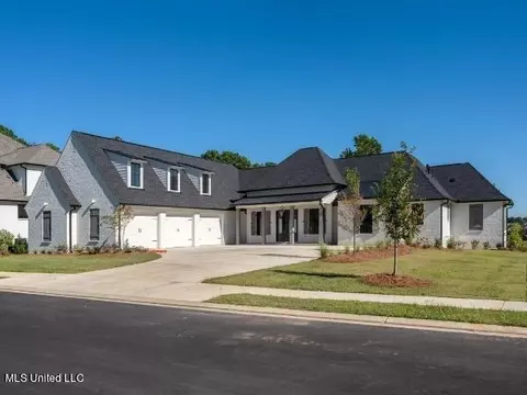 112 Kensington Dr, Madison, MS 39110 photo 4