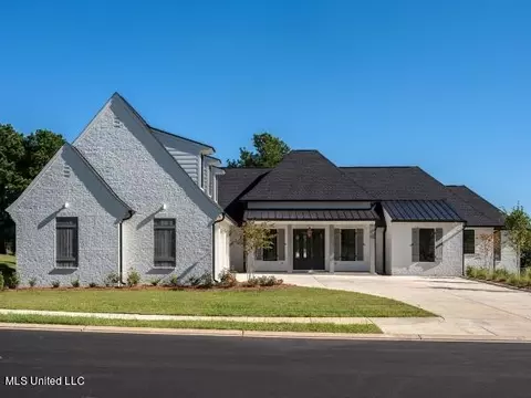 112 Kensington Dr, Madison, MS 39110