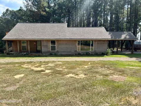 972 Athens Rd, Mendenhall, MS 39114