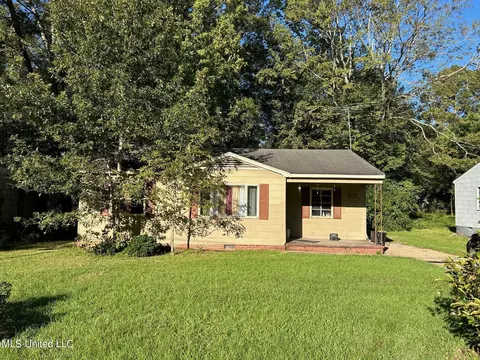 2969 Fairhill Dr, Jackson, MS 39212 photo 1