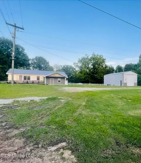 19190 S Hwy 51, Sardis, MS 38666