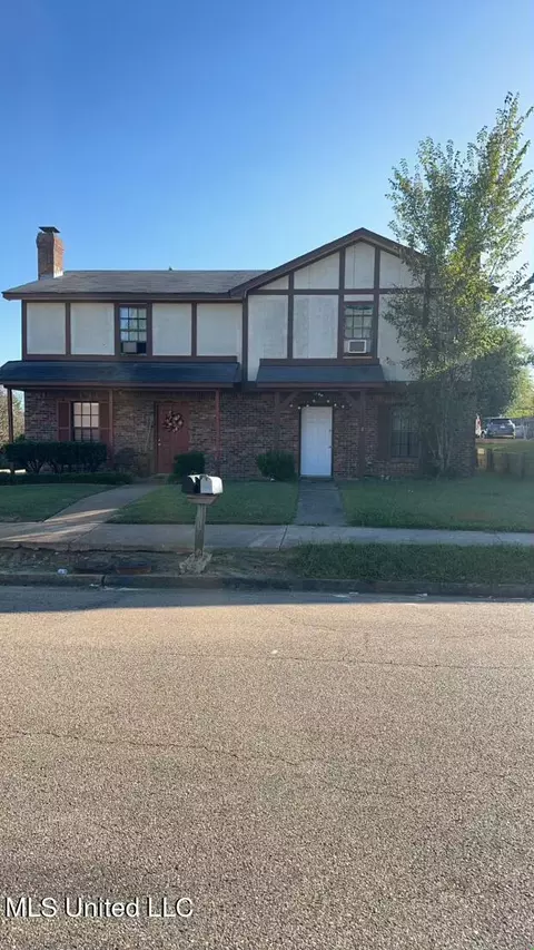 1831 N Allerton Blvd #B, Ridgeland, MS 39157