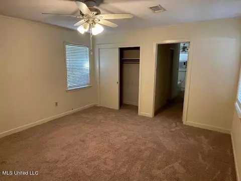 Bedroom - 1990 Wicker Mill Road Rd, Pulaski, MS 39152 photo 3 of 3