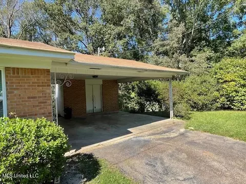 Other - 1990 Wicker Mill Road Rd, Pulaski, MS 39152 photo 1 of 5