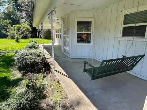 Exterior - 1990 Wicker Mill Road Rd, Pulaski, MS 39152 photo 3 of 6