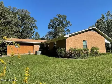 Exterior - 1990 Wicker Mill Road Rd, Pulaski, MS 39152 photo 4 of 6
