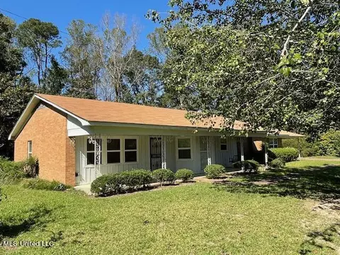 Exterior - 1990 Wicker Mill Road Rd, Pulaski, MS 39152 photo 2 of 6