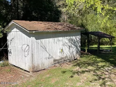 Exterior - 1990 Wicker Mill Road Rd, Pulaski, MS 39152 photo 6 of 6