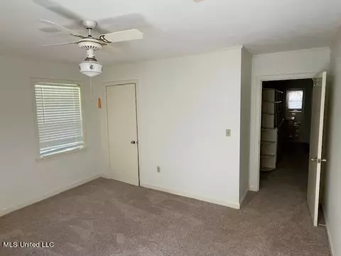 Bedroom - 1990 Wicker Mill Road Rd, Pulaski, MS 39152 photo 1 of 3
