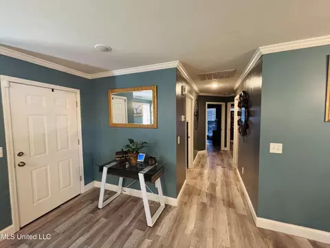 Entry Way - 148 Terry Brook Dr, Terry, MS 39170 photo 1 of 2