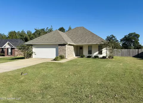 148 Terry Brook Dr, Terry, MS 39170