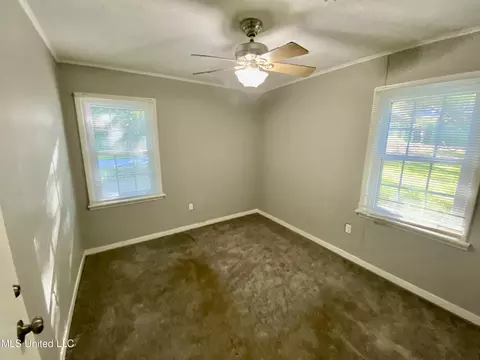 Bedroom - 3519 Cottage St, Jackson, MS 39213 photo 2 of 4