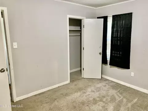 Bedroom - 3519 Cottage St, Jackson, MS 39213 photo 1 of 4