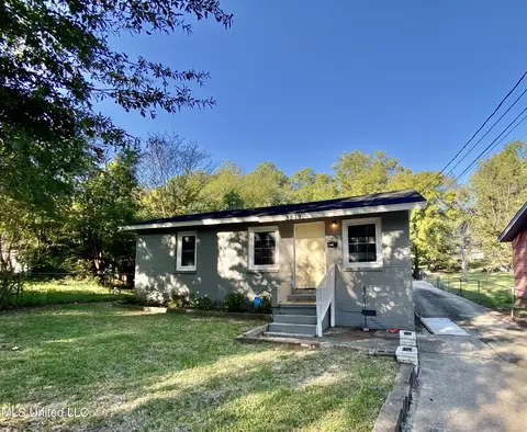 3519 Cottage St, Jackson, MS 39213