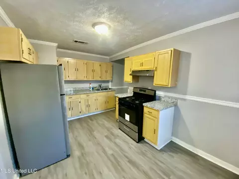 Kitchen - 3519 Cottage St, Jackson, MS 39213 photo 1 of 1