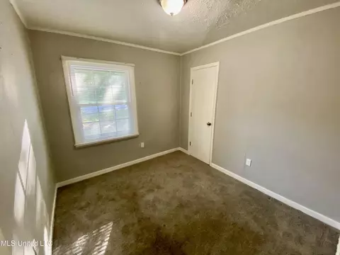 Bedroom - 3519 Cottage St, Jackson, MS 39213 photo 4 of 4