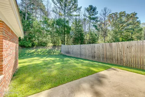Exterior - 322 Swan Dr, Brandon, MS 39047 photo 9 of 13