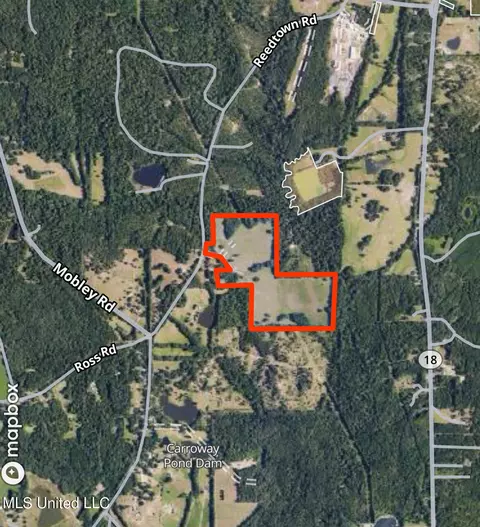 Reedtown Rd, Utica, MS 39175 photo 2
