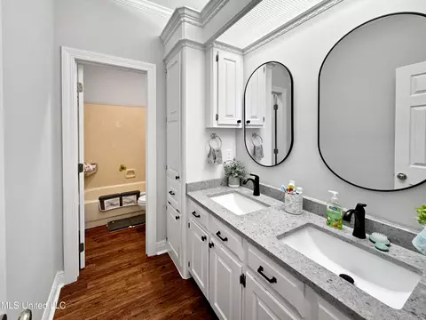Bath - 520 E Point Dr, Brandon, MS 39047 photo 4 of 4