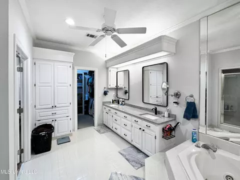 Bath - 520 E Point Dr, Brandon, MS 39047 photo 3 of 4