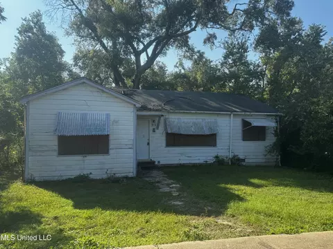 2619 18th Ave, Gulfport, MS 39501