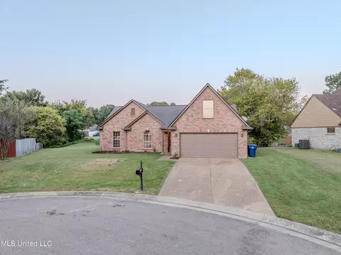 7534 Ally Cv, Walls, MS 38680