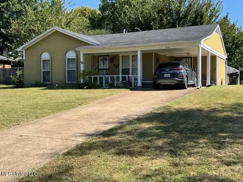 7590 Amhurst Dr, Southaven, MS 38671