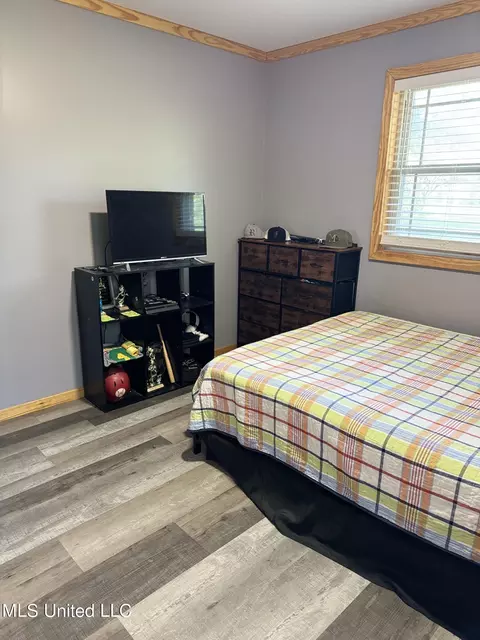 Bedroom - 1728 Scr 86, Mize, MS 39116 photo 5 of 6