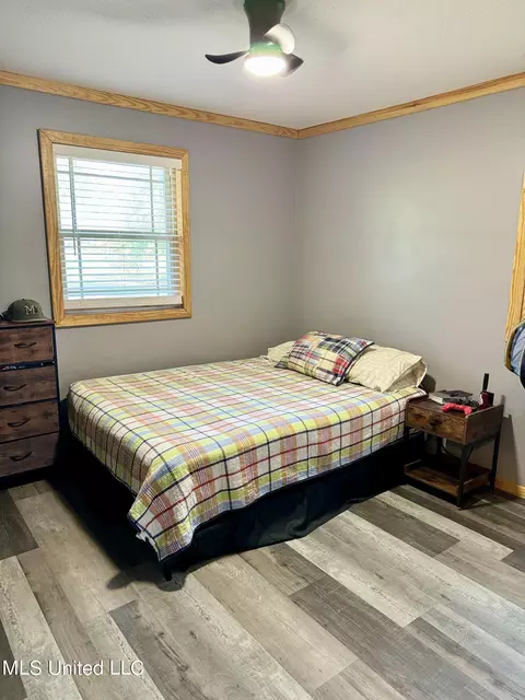 Bedroom - 1728 Scr 86, Mize, MS 39116 photo 4 of 6