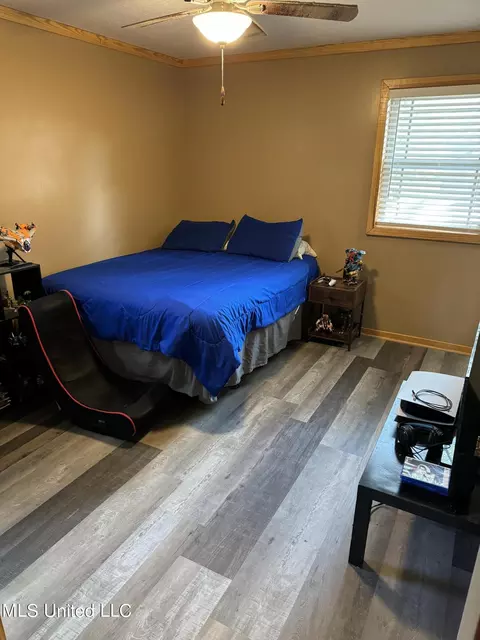 Bedroom - 1728 Scr 86, Mize, MS 39116 photo 6 of 6