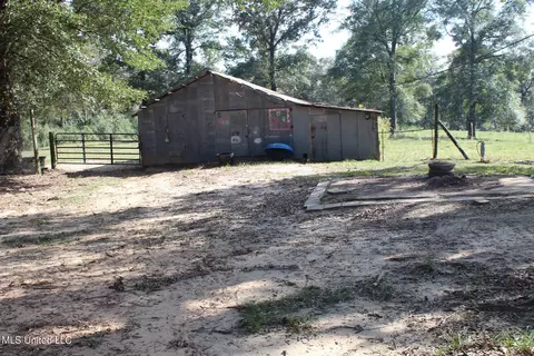 Exterior - 1728 Scr 86, Mize, MS 39116 photo 10 of 16