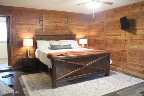 Bedroom - 1728 Scr 86, Mize, MS 39116 photo 1 of 6