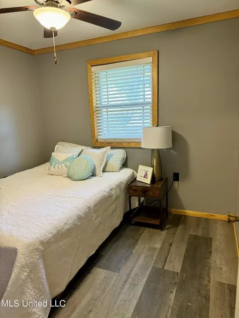 Bedroom - 1728 Scr 86, Mize, MS 39116 photo 3 of 6