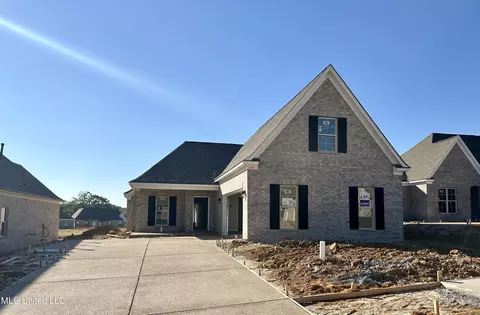 3743 Andreas Dr, Southaven, MS 38672